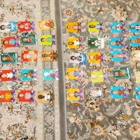 کیمدی کد نخورده به خریدار۶کیمدی داده میشود|اسباببازی بچه|فلاورجان, |دیوار