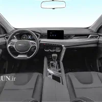 تیگاردx35 صفرکیلومتر|خودرو سواری و وانت|تهران, دریا|دیوار