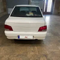 پراید ۱۳۲ مدل ۸۹|خودرو سواری و وانت|کرج, اسدآباد|دیوار