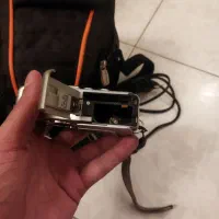 دوربین|دوربین عکاسی و فیلم‌برداری|بندر انزلی, پیل علی باغ|دیوار