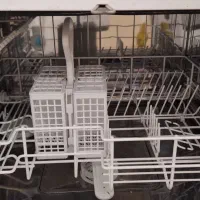 ماشین ظرفشویی رومیزی ELEGANCE سالم و کم‌کارکرد