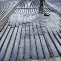 قالب تیرچه (ناودانی)