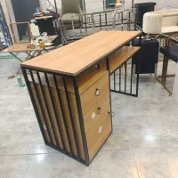 ترولی طبقه ای / میز آرایش / آینه / میزناخن کشودار|آرایشگاه و سالن‌های زیبایی|ملک‌آباد, |دیوار