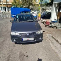 اریسان2|خودرو سواری و وانت|همدان, |دیوار