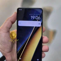 شیاومی Poco X6pro گیمینگ در دو حافظه هرجفت بشرط|موبایل|رشت, چله خانه|دیوار