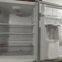 یخچال فریزر 22 فوت