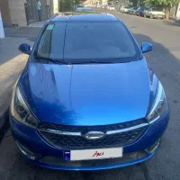 ام وی ام Arizo 5 sport fl، مدل ۱۳۹۶|خودرو سواری و وانت|تبریز, |دیوار