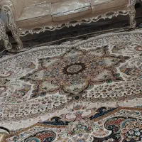 3 تخته فرش 6 متری و 1 تخته 9 متری