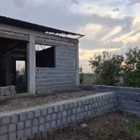 ویلای نیمکاره/با بهتـریم قیـمت/موقعیت مـکانی عـالی