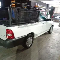 پراید وانت|خودرو سواری و وانت|کرج, گلشهر|دیوار