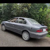 سمند مدل ۸۷