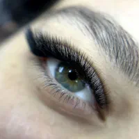 اکستنشن اولیه 300|خدمات آرایشگری و زیبایی|رشت, حاجی آباد|دیوار