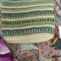 همه مدل کیف و کلاه رافیا با بهترین قیمت درخدمتم