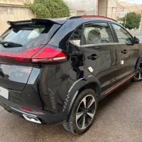 ام‌وی ام ایکس ۳۳ کراس اتومات مشکی ۱۴۰۳|خودرو سواری و وانت|کازرون, |دیوار