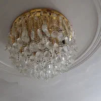 فروش لوستر|لوستر و چراغ آویز|رشت, دروازه لاکان|دیوار