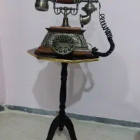 تلفن ومیز|تلفن رومیزی|خرم‌آباد, |دیوار