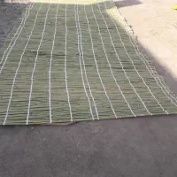 حصیر|صنایع دستی و سایر لوازم تزئینی|گنبد کاووس, |دیوار