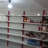 وسایل سوپر مارکت|فروشگاه و مغازه|بیرجند, |دیوار