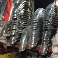 لوازم یدکی موتور سیکلت واگذاری کامل