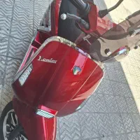 وسپا Rs همتاز 150