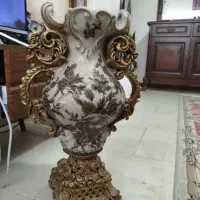 ظروف پذیرایی لمونژ وزیرخاکی