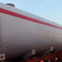 تانکر جفت دو محور|خودرو سنگین|زاگرس, |دیوار