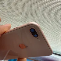 آیفون ۸ پلاس پلمپ