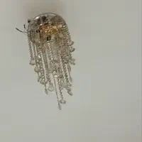 لوستر شیک درحد نو دوعددمثل هم