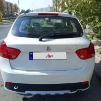 کوییک GX 1404|خودرو سواری و وانت|ایلام, |دیوار