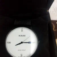 ساعت رادو اصلی زیبا|ساعت|مشهد, عبادی|دیوار