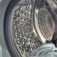 لباسشویی ۸ کیلویی کروپ (پاکشوما) ۱۴۰۰دور|ماشین لباسشویی و خشککن لباس|مشهد, توس (بلوار توس)|دیوار