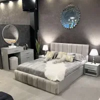 خواب راحت را با ما تجربه کنید|تخت و سرویس خواب|اهواز, دغاغله|دیوار