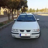 سمند LX ساده، مدل ۱۳۸۹