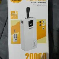 پاوربانک ۲۰ هزار