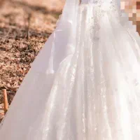 لباس عروس عربی|لباس|علی‌آباد کتول, |دیوار