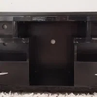 میزتلوزیون|میز تلویزیون|هشتگرد, هشتگرد قدیم|دیوار