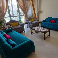 فروش مبلمان ۶ نفره کلاسیک