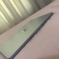 MacBook Air M4|رایانه همراه|قم, نخودی|دیوار