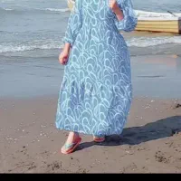 کلی لباس نو معاوضه وفروش