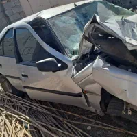 پژو۴۰۵مدل ۹۸