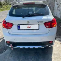 کوئیک مدل۹۹بی رنگ|خودرو سواری و وانت|رشت, ولکس|دیوار