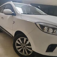 جک S5 اتوماتیک، مدل ۱۳۹۹ کارکرد ۲۰ هزار