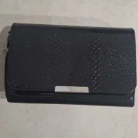 کیف رودوشی مشکی