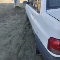 پرایدصندوقدار