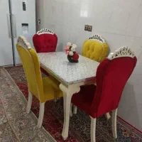 میز غذاخوری