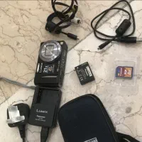 دوربین عکاسی و فیلمبرداری|دوربین عکاسی و فیلم‌برداری|شهریار, شهریار|دیوار