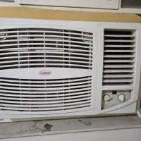 کولر گازی پنجره ای تراست ۱۸۰۰۰