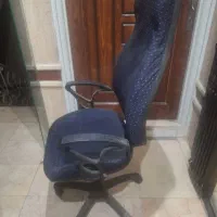 صندلی چرخشی شرکتی