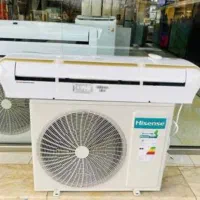 نصب تعمیرات انواع کولر گازی داکت اسپیلت تمام مناطق