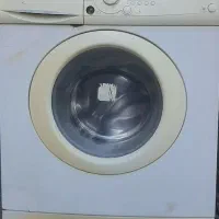 ماشین لباسشویی